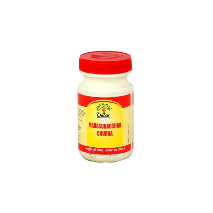 Mahasudarshan Churna Dabur Proszek 60g