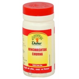 Hingwashtak Churna Dabur Proszek 60g
