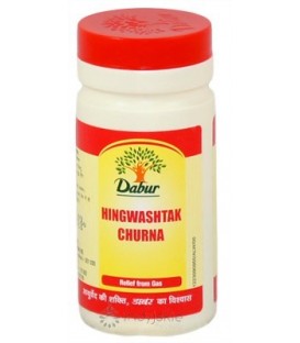 Hingwashtak Churna Dabur Proszek 60g