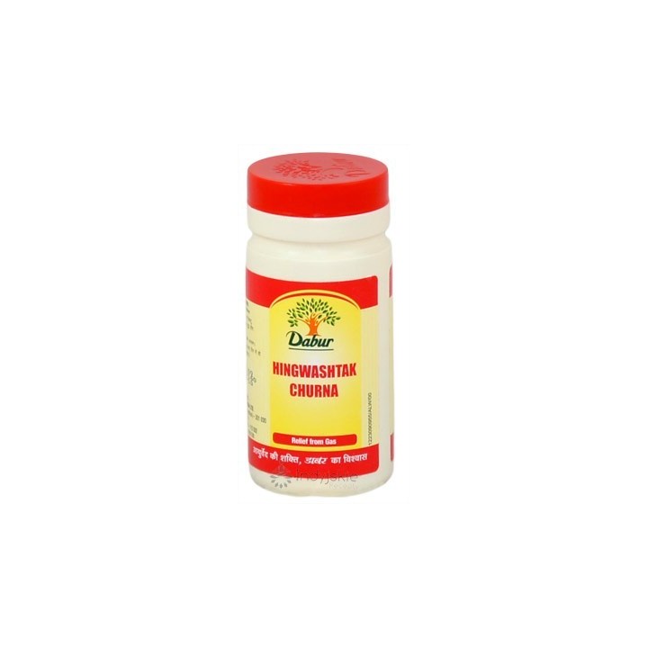 Hingwashtak Churna Dabur Proszek 60g