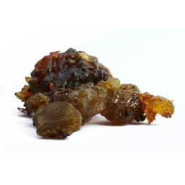 Guggul (Commiphora wightii) indyjska żywica 100g