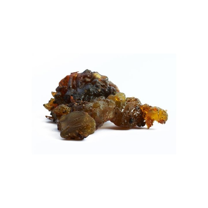 Guggul (Commiphora wightii) indyjska żywica 100g