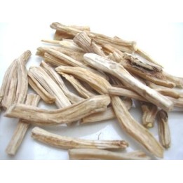 Shatavari (Asparagus racemosus, Szparag lekarski) korzeń  100g