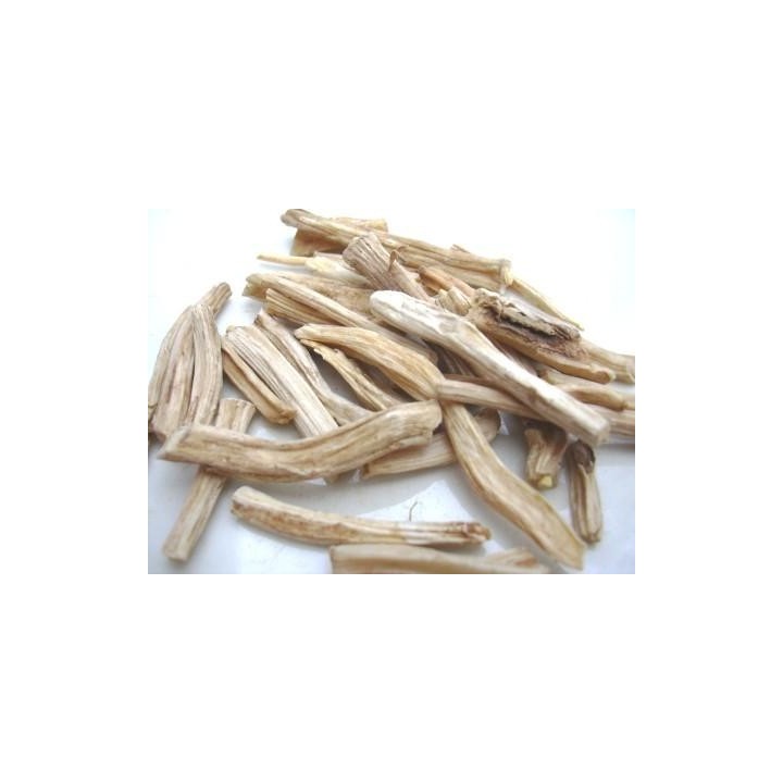 Shatavari (Asparagus racemosus, Szparag lekarski) korzeń  100g