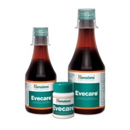 Evecare Syrop 200ml Himalaya