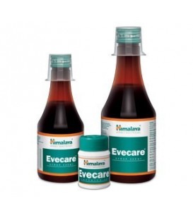 Evecare Syrop 200ml Himalaya