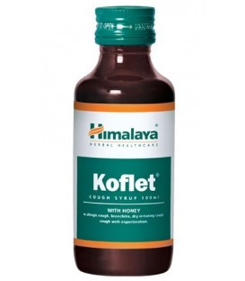 Koflet Syrop Himalaya 100ml - na kaszel