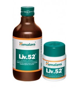 Liv 52 Syrop Himalaya 100ml