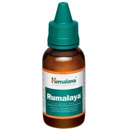 Himalaya Rumalaya maść na ból i opuchliznę 60ml