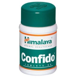 Confido Himalaya 60 tabl.