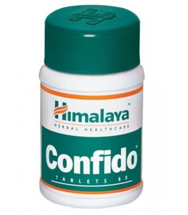 Confido Himalaya 60 tabl.