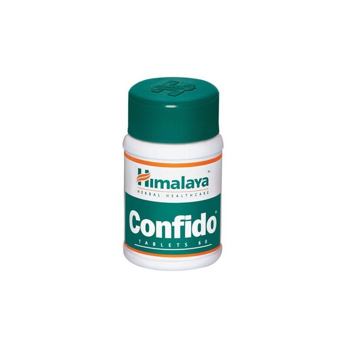 Confido Himalaya 60 tabl.