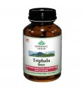 Triphala Organic India 60 kaps x 480mg