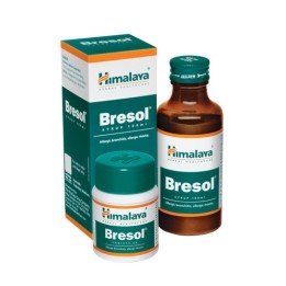 Himalaya Bresol - Syrop 100 ml