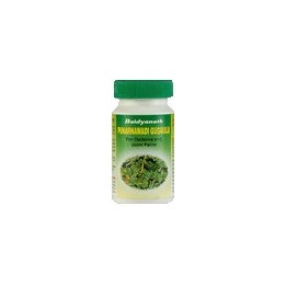Baidyanath Guglu Punarnavadi 80 T