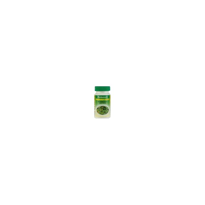 Baidyanath Guglu Punarnavadi 80 T