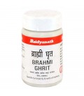 Brahmi Ghrit 100g Baidyanath - ziołowe masło GHEE