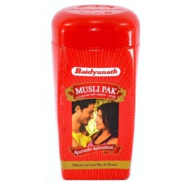 Musli Pak 100g Baidyanath