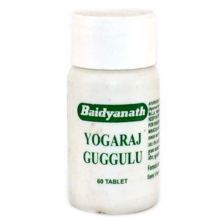 Chandranshu Ras, 40 tabletek, Baidyanath 