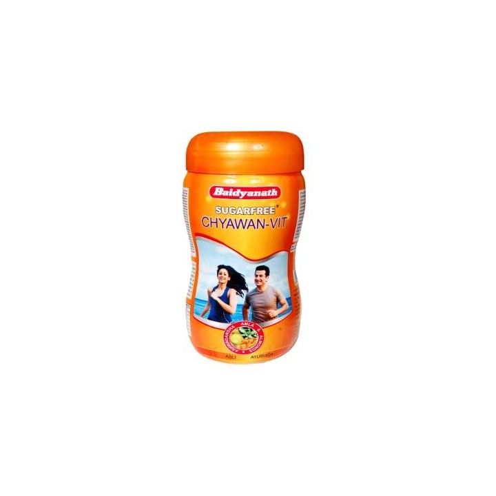 Chyawanprash 1 Kg Baidyanath