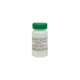 Guggulu Saptvinshati 80 tabletek Baidyanath