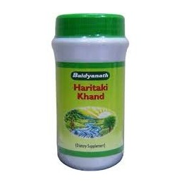 Baidyanath Haritaki Khand 50 g
