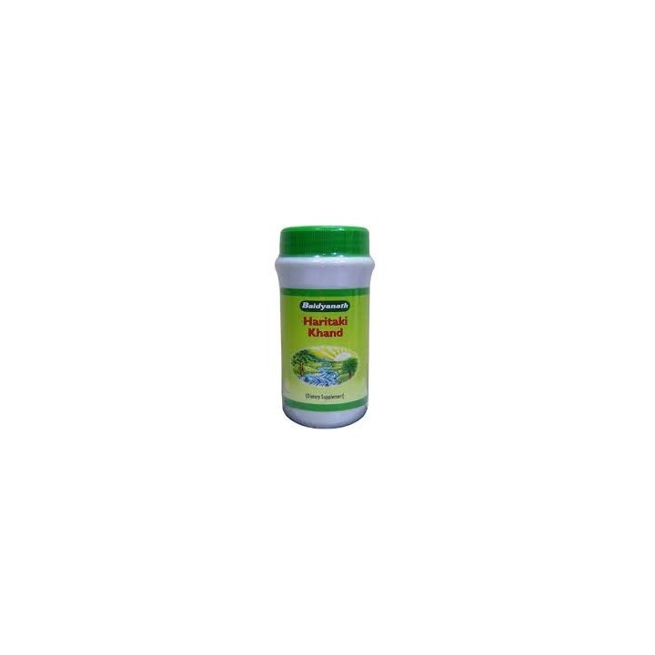 Baidyanath Haritaki Khand 50 g