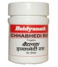 Baidyanath Ichhabhedi Ras 5 g