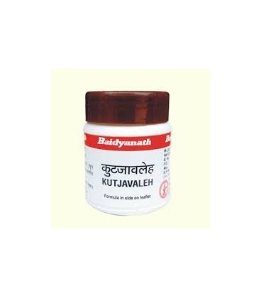 Kutajavaleh proszek 50g Baidyanath - zapalenie jelita grubego, okrężnicy Kutajavaleh proszek 50g Baidyanath - zapalenie jelita grubego, okrężnicy