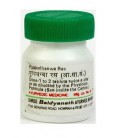 Baidyanath Pushpadhawa Ras 5 g - satysfakcja seksualna