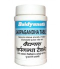 Baidyanath Sarp Gandha Tab 50 Tab 50 T