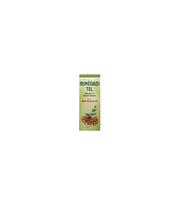 Tail Irmedadi 50ml Baidyanath - olejek na choroby zębów i dziąseł