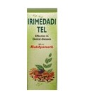 Tail Irmedadi 50ml Baidyanath - olejek na choroby zębów i dziąseł