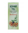 Tail Kshar 25ml Baidyanath - olejek na choroby uszu