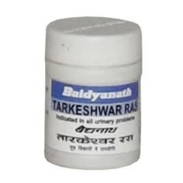 Baidyanath Talkeshwar Ras 5gm 5 g