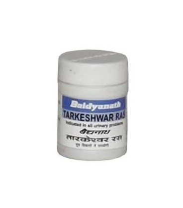 Talkeshwar Ras 5g Baidyanath - Cukrzyca i częstomocz Talkeshwar Ras 5g Baidyanath - Cukrzyca i częstomocz