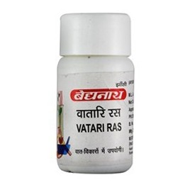 Vatari Ras 40 tabletek Baidyanath - Zmiany zwyrodnieniowe kręgosłupa & zapalenie stawów