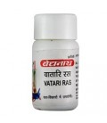 Vatari Ras 40 tabletek Baidyanath - Zmiany zwyrodnieniowe kręgosłupa & zapalenie stawów