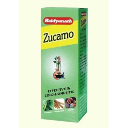 Baidyanath Zukamo 100ml 100 ml