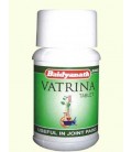 Vatrina 50 tabletek Baidyanath - zapalenie stawów, reumatyzm
