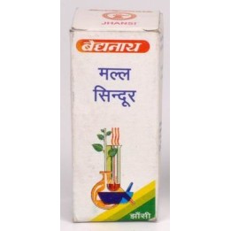 Baidsyanath Tail Sindur 1gm 1 g