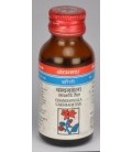 Tail Maha Laxadi (Lakshadi) olejek 50ml Baidyanath - bóle kręgosłupa w odcinku lędźwiowym, rwa kulszowa