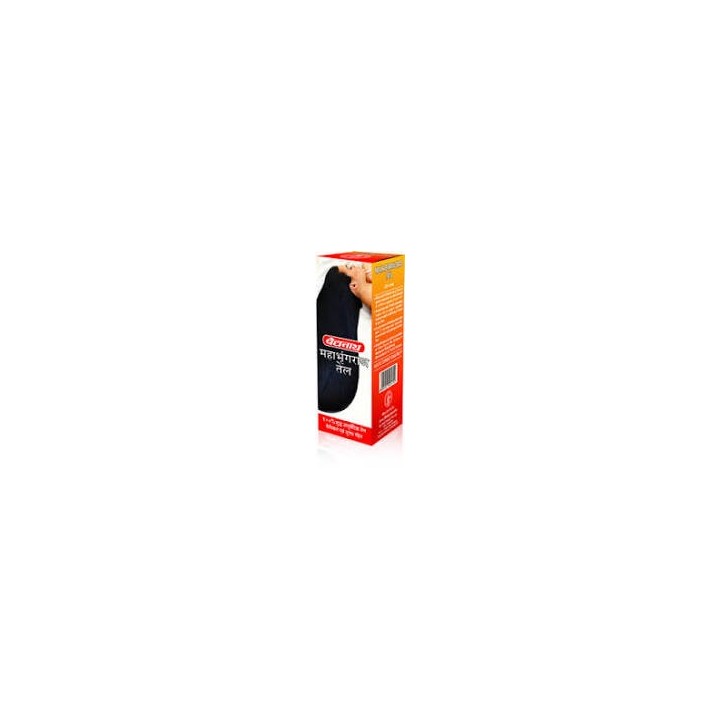 Baidyanath Tail Erand 100ml 100 ml