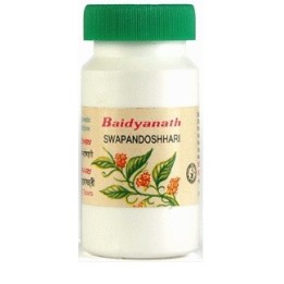 Baidyanath Swapn Dosh Hari Tab 60 T