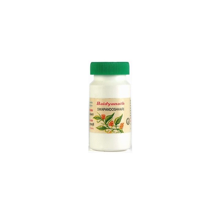 Baidyanath Swapn Dosh Hari Tab 60 T