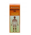 Mahanarayan taila olejek przeciwbólowy 50 ml Baidyanath
