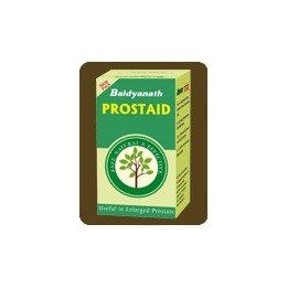Baidyanath Prosted Tab 50 T