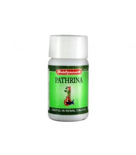 Pathrina 50 tabletek Baidyanath - kamienie nerkowe