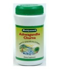 Ashwagandhadi Churan - proszek 50 g Baidyanath