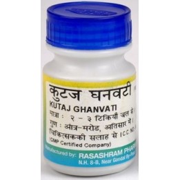 Baidyanath Kutajghan Bati 40 T